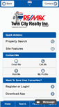 Mobile Screenshot of kitchenerwaterloo-realestate.com